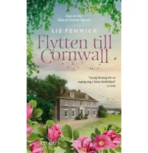 Flytten till Cornwall image