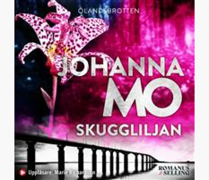 Skuggliljan CD image