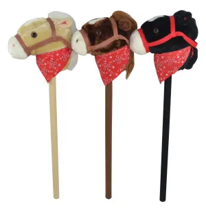 Keppihevonen äänellä kuva