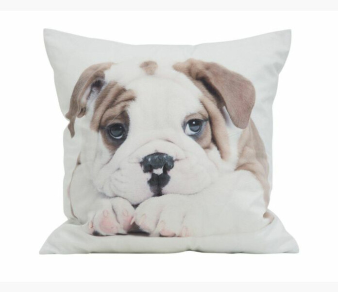 Svanefors Smith kuddfodral 45x45cm kuva