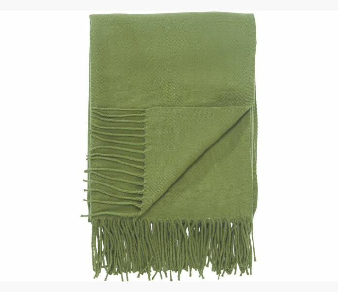 Svanefors Lisen Plad 120x160cm image