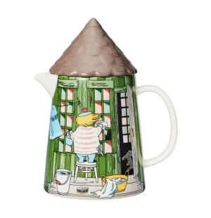 Arabia Mumin Kanna 1l Badhuset kuva