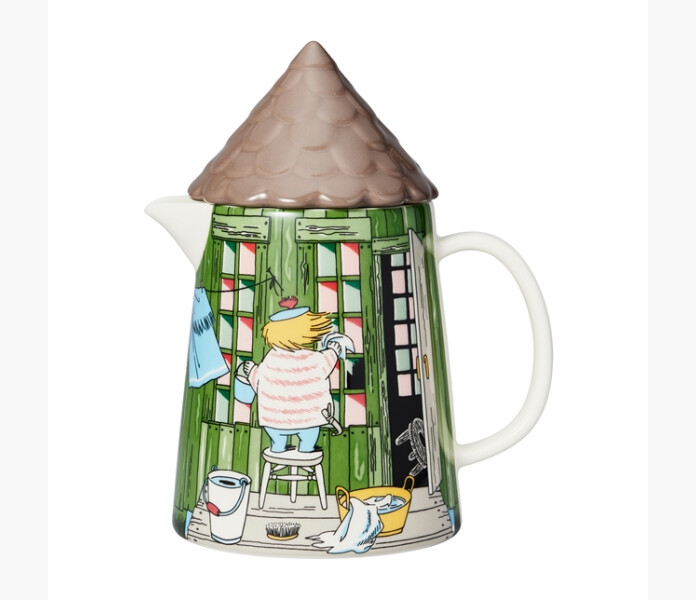 Arabia Mumin Kanna 1l Badhuset image