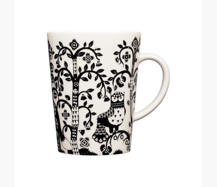 Iittala Taika Mugg Svart image