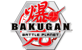 Bakugan Bakugan