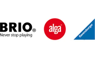 Brio, Alga, Ravensburger