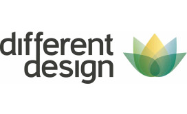 Different Design Different Design