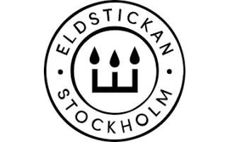 Eldstickan