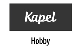Kapel Hobby Kapel Hobby