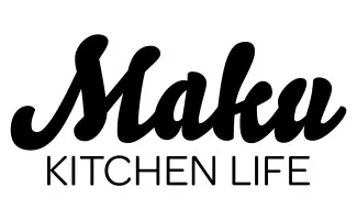 Maku Kitchen life