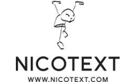 Nicotext Nicotext