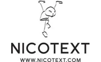 Nicotext