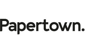 Papertown Papertown