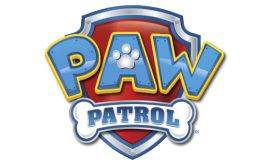 Paw Patrol Paw Patrol