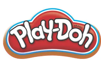  Play Doh