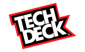 Tech Deck Tech Deck