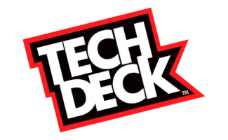 Tech Deck