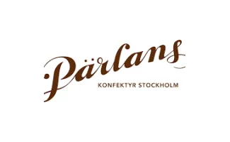 Pärlans konfektyr Stockholm 